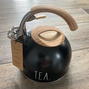 Rae Dunn “TEA Kettle “
